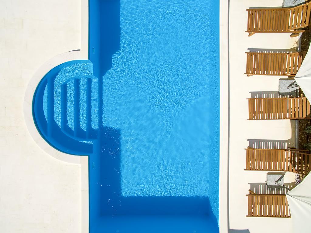 Residence Mediterraneo II 巴斯卡 外观 照片