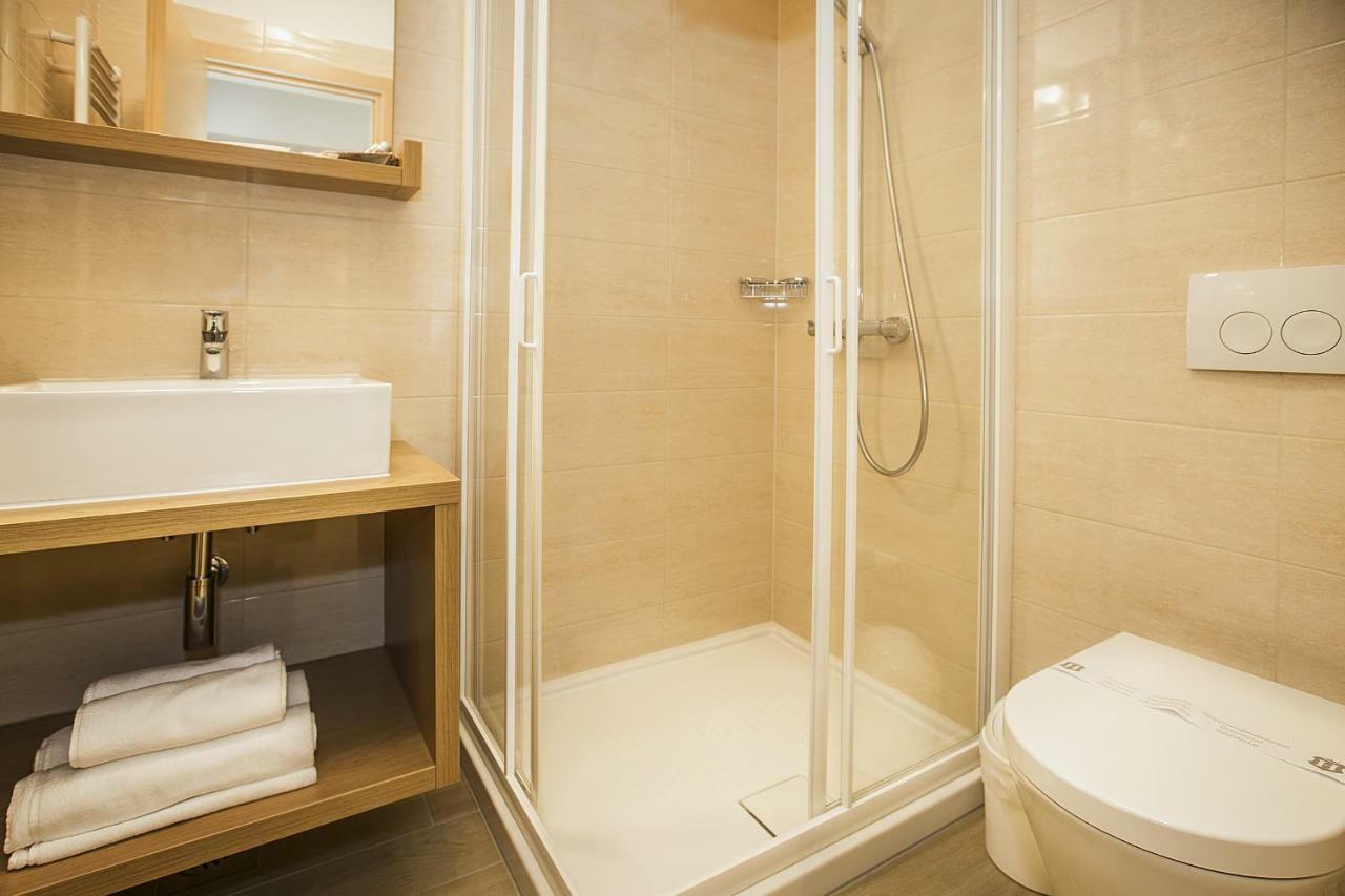 Residence Mediterraneo II 巴斯卡 外观 照片