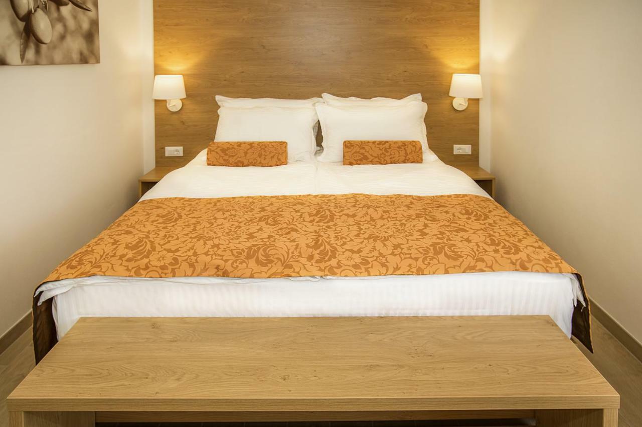 Residence Mediterraneo II 巴斯卡 客房 照片