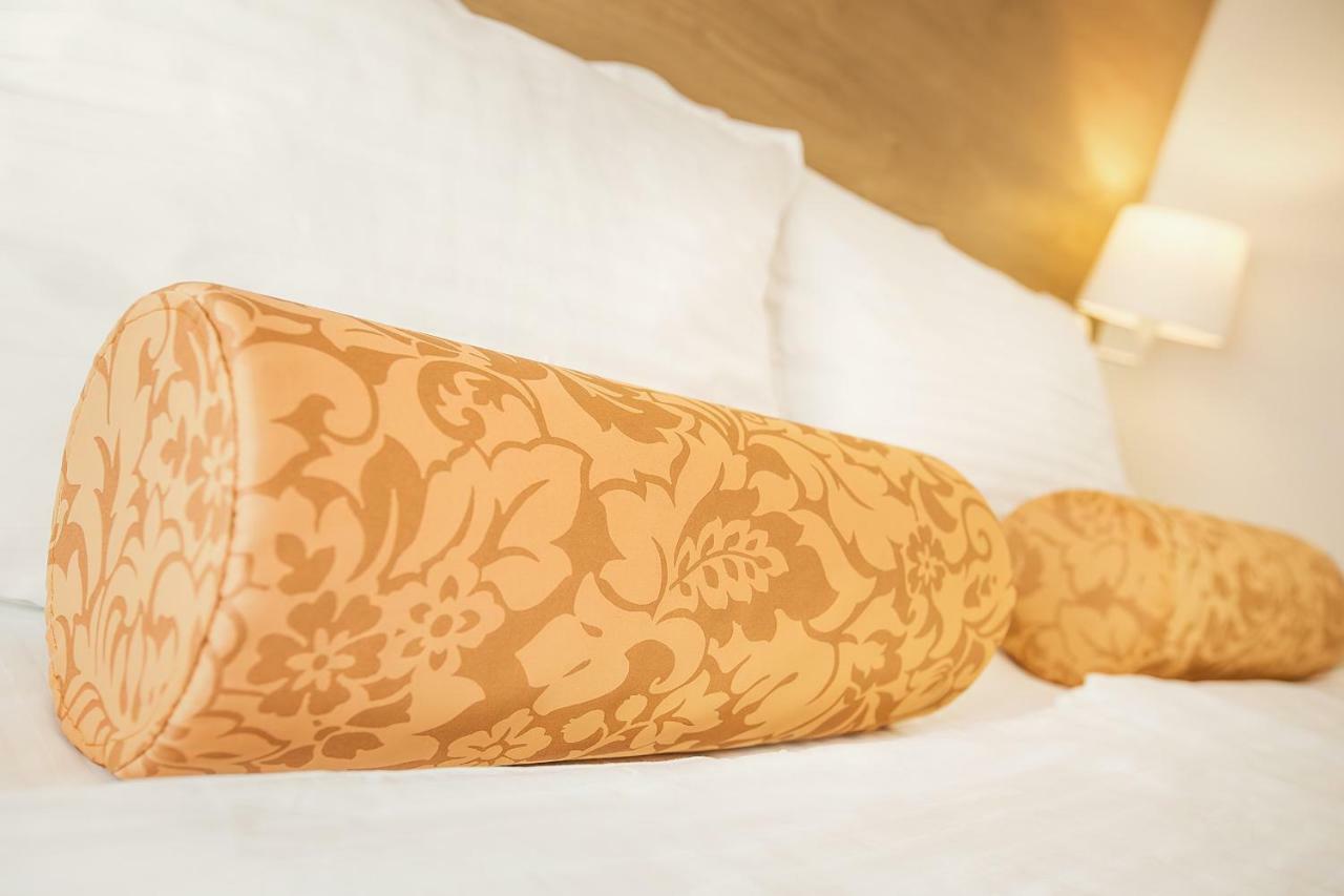 Residence Mediterraneo II 巴斯卡 外观 照片